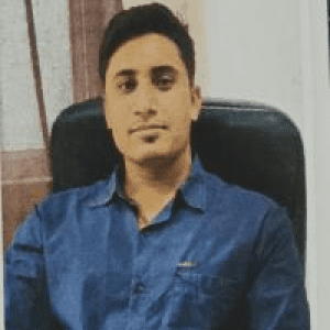 Dr. Samay Singh Meena